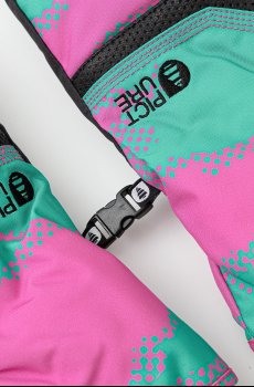 Перчатки Picture Kali Mitts