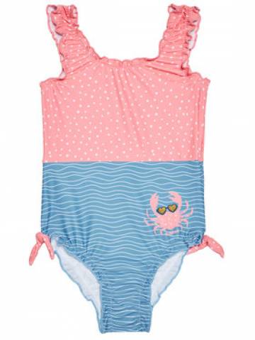 Playshoes Купальник 461293 M Рожевий Playshoes Купальник 461293 M Рожевий