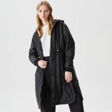 Lacoste куртка жіноча Lacoste куртка жіноча