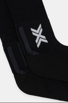 Носки X-Socks Run Expert Silk Merino Crew