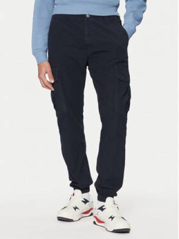 Tommy Jeans Joggery Ryan DM0DM20284 Cиній Regular Fit Tommy Jeans Joggery Ryan DM0DM20284 Cиній Regular Fit