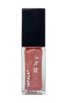 Блеск для губ Impala 3D Lipgloss 109, 7 мл