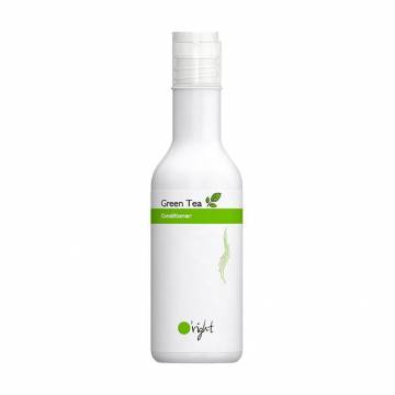 Органический кондиционер для волос Oright Green Tea Conditioner Зеленый чай, 100 мл Органический кондиционер для волос Oright Green Tea Conditioner Зеленый чай, 100 мл