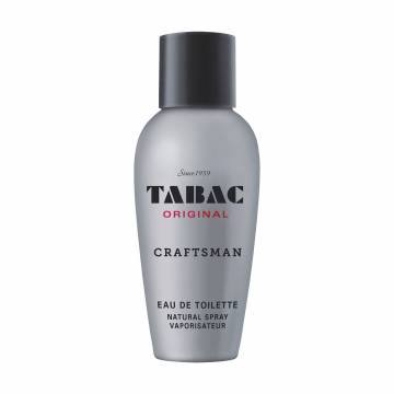 Maurer & Wirtz Tabac Original Craftsman Туалетная вода мужская, 50 мл Maurer & Wirtz Tabac Original Craftsman Туалетная вода мужская, 50 мл
