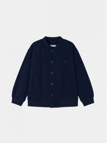 Mayoral Світшот 3488 Cиній Regular Fit Mayoral Світшот 3488 Cиній Regular Fit