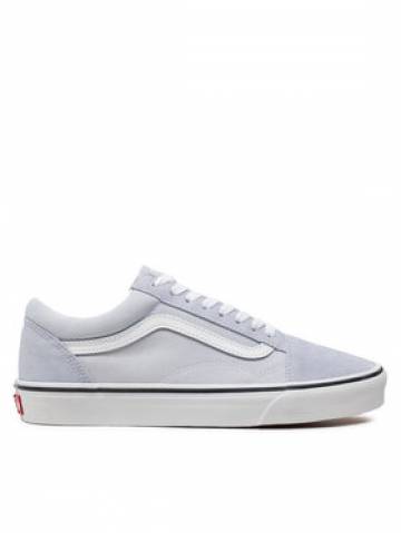 Vans Кросівки Old Skool VN000CT8CHA1 Голубий Vans Кросівки Old Skool VN000CT8CHA1 Голубий