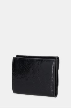 Кожаный кошелек Karl Lagerfeld Jeans