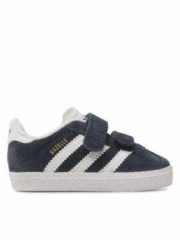adidas Снікерcи Gazelle Cf I CQ3138 Cиній adidas Снікерcи Gazelle Cf I CQ3138 Cиній