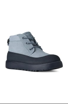 Детские зимние сапоги UGG NEUMEL WEATHER HYBRID