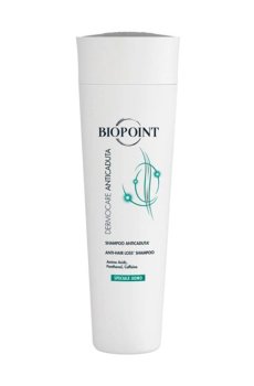 Шампунь против выпадения волос для мужчин Biopoint Dermocare Anticaduta Shampoo, 200 мл