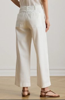 Джинсы Lauren Ralph Lauren