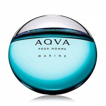 Bvlgari Aqva Pour Homme Marine Туалетная вода мужская, 100 мл Bvlgari Aqva Pour Homme Marine Туалетная вода мужская, 100 мл