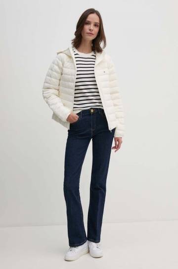 Джинсы Tommy Hilfiger женские средняя посадка WW0WW42197 Джинсы Tommy Hilfiger женские средняя посадка WW0WW42197