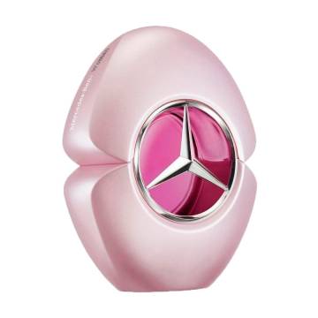 Mercedes-Benz Mercedes-Benz Woman Парфюмированная вода женская, 60 мл Mercedes-Benz Mercedes-Benz Woman Парфюмированная вода женская, 60 мл