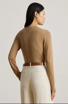 Свитер Lauren Ralph Lauren