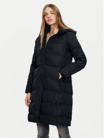 CMP Пуховик 34K0096 Чорний Regular Fit CMP Пуховик 34K0096 Чорний Regular Fit