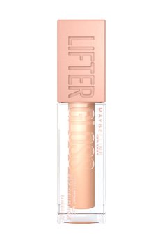 Увлажняющий блеск для губ Maybelline New York Lifter Gloss 020 Sun, 5.4 мл