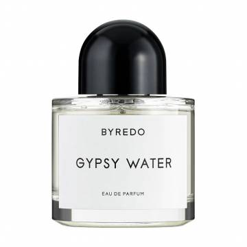 Byredo Gypsy Water Парфюмированная вода унисекс, 50 мл Byredo Gypsy Water Парфюмированная вода унисекс, 50 мл