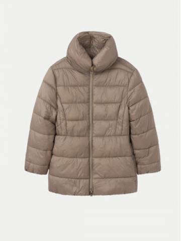 Mayoral Пуховик 7479 Бежевий Regular Fit