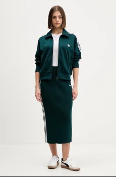 Юбка adidas Originals Knit 3s