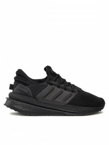 adidas Снікерcи X_PLRBOOST Shoes HP3131 Чорний adidas Снікерcи X_PLRBOOST Shoes HP3131 Чорний