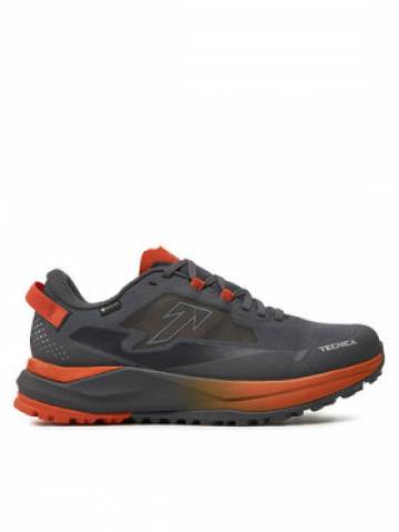 TECNICA Трекінгові черевики Spark S Gtx Ms GORE-TEX 11251800002 Сірий TECNICA Трекінгові черевики Spark S Gtx Ms GORE-TEX 11251800002 Сірий