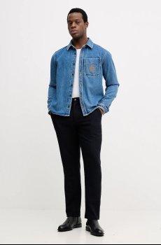 Брюки с добавлением шерсти Barbour