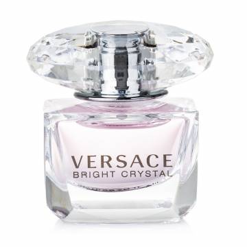 Versace Bright Crystal Туалетная вода женская, 5 мл (миниатюра) Versace Bright Crystal Туалетная вода женская, 5 мл (миниатюра)