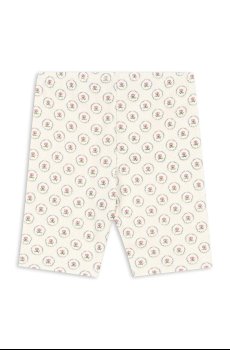 Детские хлопковые шорты Konges Sløjd CLASSIC SHORT LEGGINGS GOTS