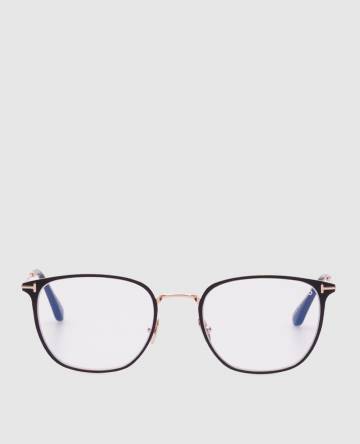 Черные очки BLUE BLOCK