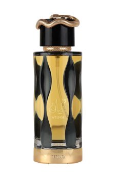 Уценка! Lattafa Teriaq Intense Парфюмированная вода унисекс, 100 мл