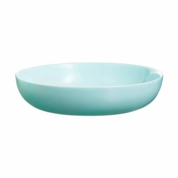 Блюдо Luminarc Friends Time Turquoise, 17 см (P6364) Блюдо Luminarc Friends Time Turquoise, 17 см (P6364)