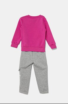 Спортивный костюм для младенцев adidas