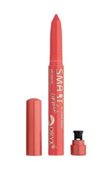 Автоматическая помада для губ Impala Oryx Smart Lipstick с точилкой, 14 Dark Salmond, 1.4 г