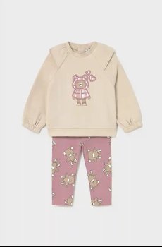 Комплект для младенцев Mayoral