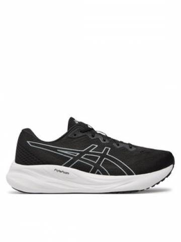 Asics Взуття для бігу Gel-Pulse 15 1011B780 Чорний Asics Взуття для бігу Gel-Pulse 15 1011B780 Чорний