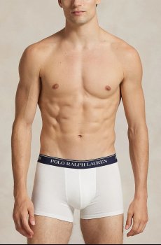 Боксеры Polo Ralph Lauren 3 шт