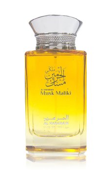 Al Haramain Musk Maliki Парфюмированная вода унисекс, 100 мл