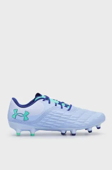 Сиреневые бутсы UA Clone Magnetico Pro3.0 FG Сиреневый 9-10.5 Under Armour 3027038-501