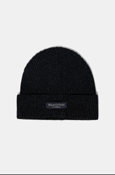 Шапка и шарф с добавлением шерсти Marc OPolo