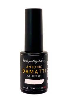Гель-лак для ногтей Antonio Damatti Gel Lacquer 240, 5 мл