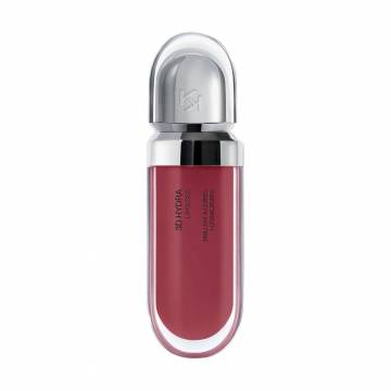 Смягчающий блеск для губ Kiko Milano 3D Hydra Lipgloss 21 Brun Rose, 6.5 мл Смягчающий блеск для губ Kiko Milano 3D Hydra Lipgloss 21 Brun Rose, 6.5 мл