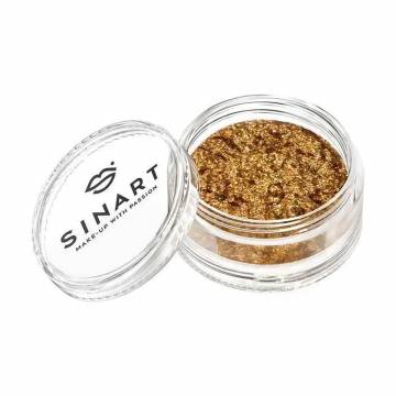 Пигмент для век Sinart Make-Up With Passion, 25 Diamond Flash Rred, 0.5 г Пигмент для век Sinart Make-Up With Passion, 25 Diamond Flash Rred, 0.5 г