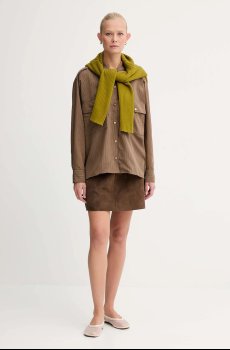 Рубашка Sessun