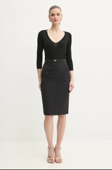 Свитер Elisabetta Franchi