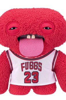 Мяка іграшка Fuggler Джодді Стрибун (15754H)