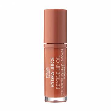 Масло для губ Make Up Academy Hydra Juice Peptide Lip Oil, Heartfelt Hun, 7 мл Масло для губ Make Up Academy Hydra Juice Peptide Lip Oil, Heartfelt Hun, 7 мл