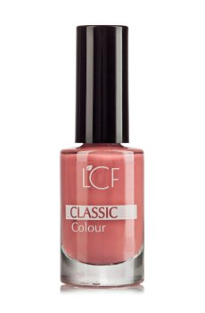 Уценка! Лак для ногтей LCF Classic Colour, 12, 10 мл