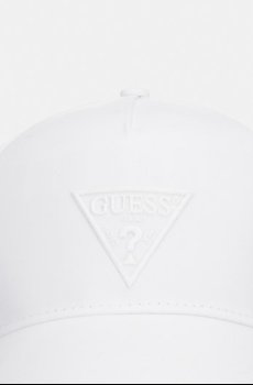 Хлопковая кепка Guess