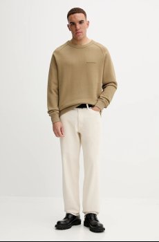 Хлопковая кофта Marc OPolo